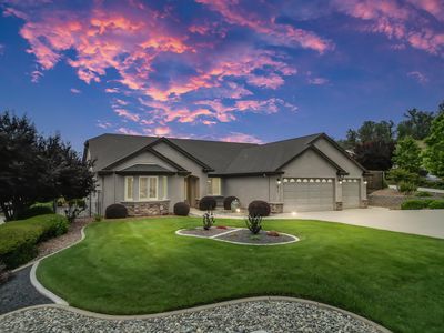 926 Fantenell Ct, Redding, CA, 96003