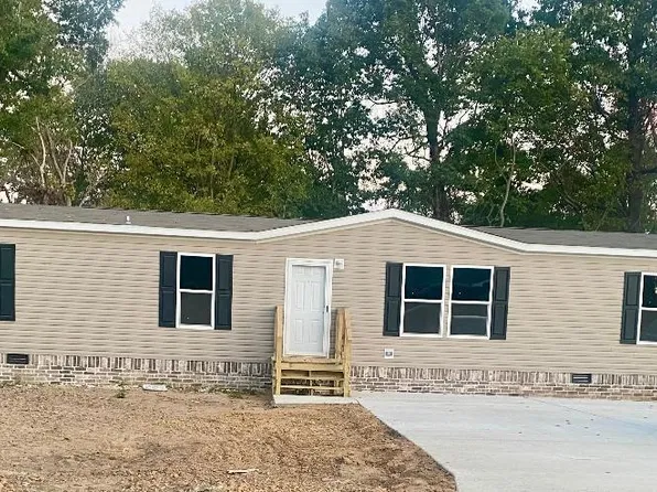 650 Dawson Rd, Brighton, TN 38011