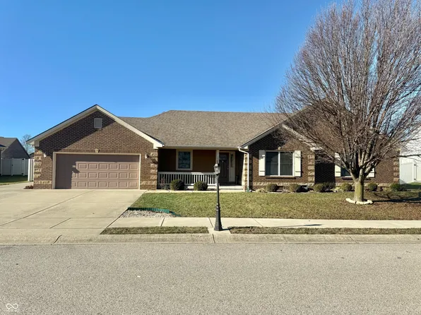 1992 Austin James Ln, Seymour, IN 47274