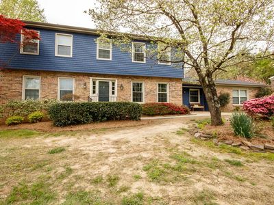2244 Rocky Face Cir, Dalton, GA, 30720