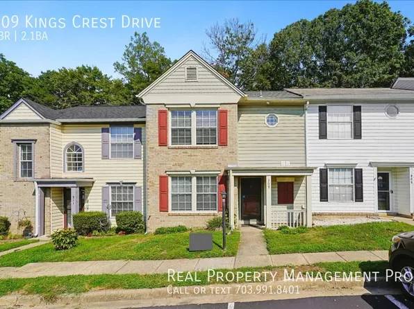 209 Kings Crest Dr, Stafford, VA 22554