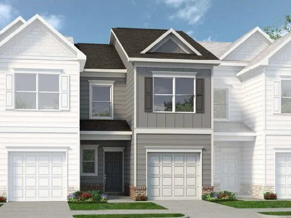 158 Oconee Rd #272, Cartersville, GA 30120
