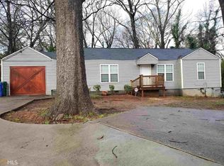 3386 Glenwood Rd, Decatur, GA 30032