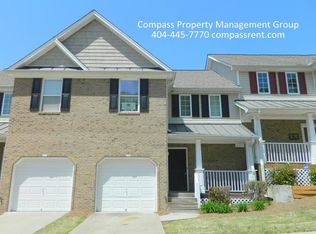 570 Fox Creek Xing, Woodstock, GA 30188