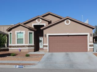 6604 Westfield Dr, El Paso, TX 79932