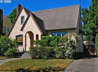 3115 NE 35th Ave, Portland, OR 97212