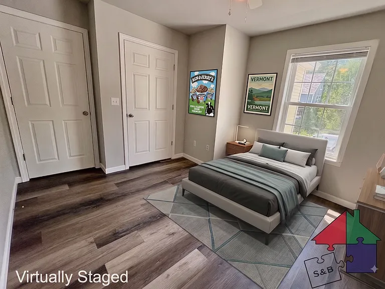 42 Green St #103 — Photo 21