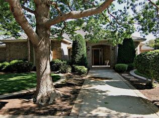 4614 87th St, Lubbock, TX 79424