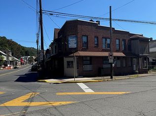 346 W Sunbury St, Shamokin, PA 17872