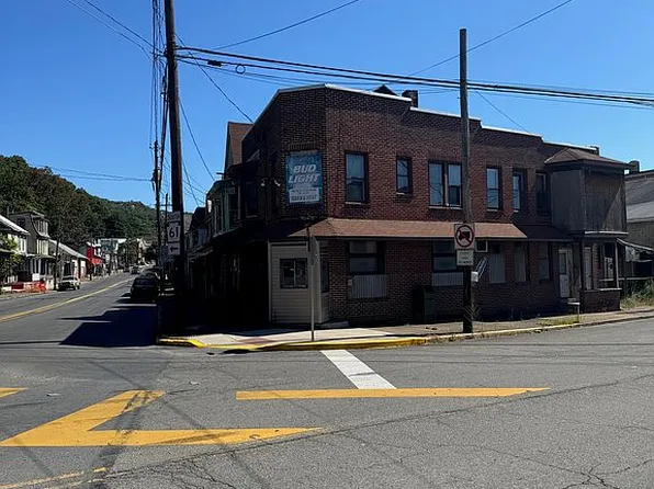 346 W Sunbury St, Shamokin, PA 17872