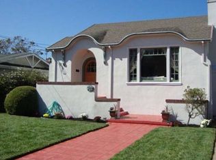 922 Modoc St, Berkeley, CA 94707