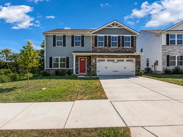 216 Laurel St, Gallatin, TN 37066
