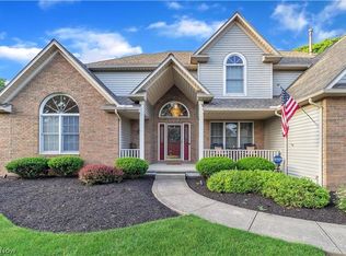 3001 Arielle Ct, Medina, OH 44256
