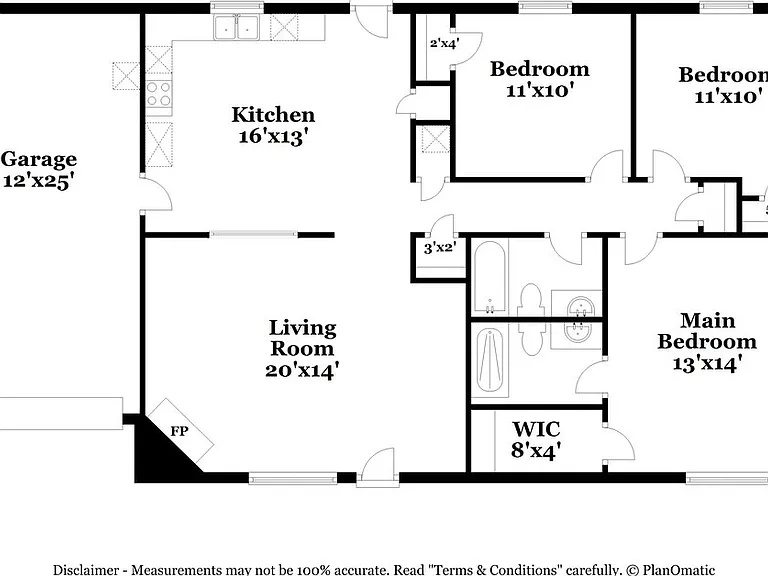 915 Walnut Creek Ln — Photo 2