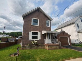 805 Sunset St, Rural Valley, PA 16249