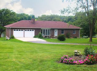 1508 Lake Viking Ter, Gallatin, MO 64640