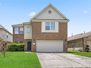 22519 Goss Spring Ct, Spring, TX 77373