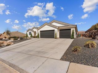 991 E High Noon Cir, Washington, UT 84780