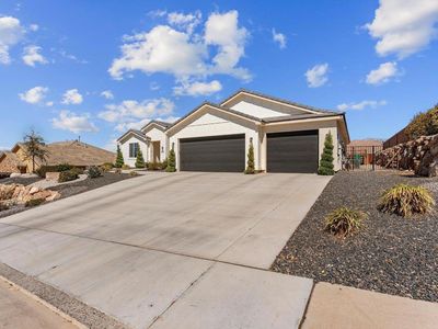 991 E High Noon Cir, Washington, UT, 84780