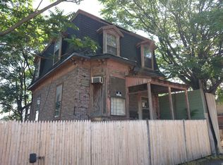 29 Clapp St, Dorchester, MA 02125