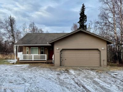 1550 S Kittiwake St, Wasilla, AK, 99623