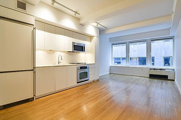 1st image of 90 William St APT 12E