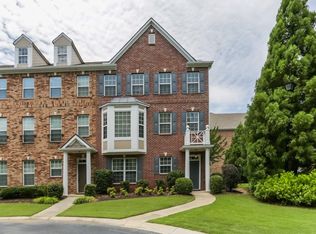 10537 Holliwell Ct, Johns Creek, GA 30097