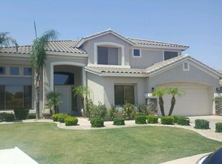 3246 E Bridgeport Pkwy, Gilbert, AZ 85295