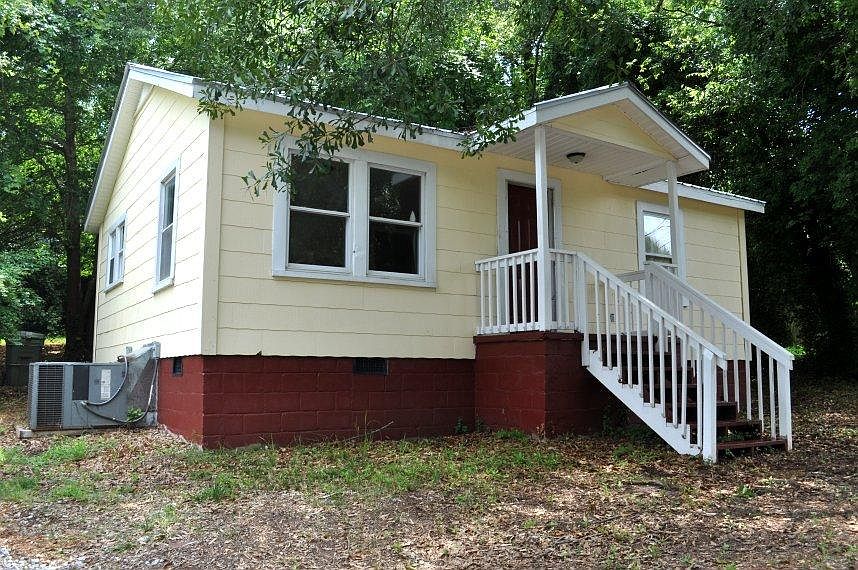 116 Gantt St, Clemson, SC 29631 Zillow