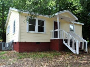 116 Gantt St, Clemson, SC 29631