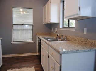 1802 Primrose Trl, Round Rock, TX 78664