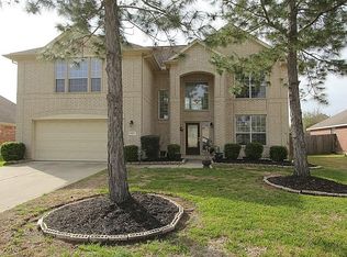 6622 Trenton Lake Ln, Houston, TX 77041