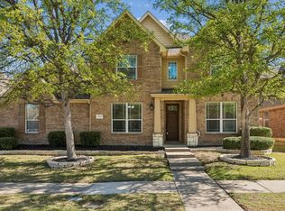 3442 Nation Dr, Frisco, TX 75034