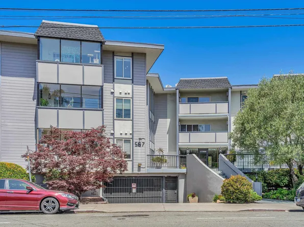 567 Oakland Ave APT 104, Oakland, CA 94611