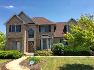 212 Leiser St, Herscher, IL 60941
