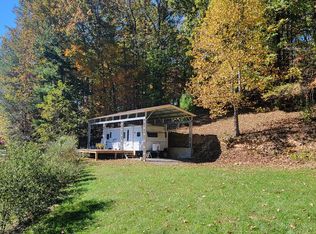 336 Arrowhead Dr, Fries, VA 24330