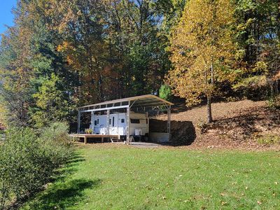 336 Arrowhead Dr, Fries, VA, 24330