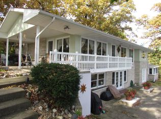 1901 S Oak Springs Ct, Monticello, IN 47960