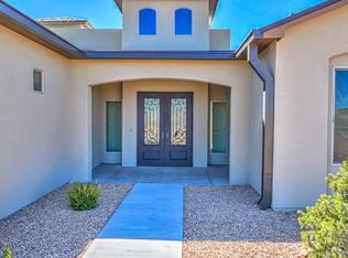 34 Casey Ct, Edgewood, NM 87015