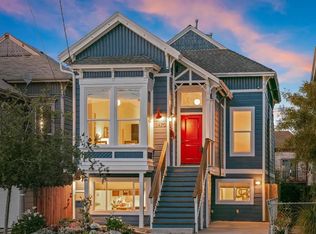 1470 12th St UNIT B, Oakland, CA 94607