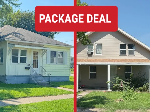 1120 W Lowell Ave, Shenandoah, IA 51601