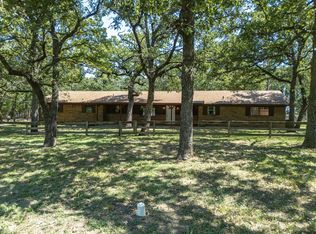12580 Briar Rd, Azle, TX 76020