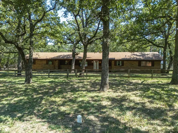 12580 Briar Rd, Azle, TX 76020