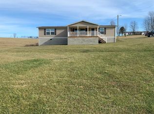 180 Poplar Grove Rd, Flemingsburg, KY 41041