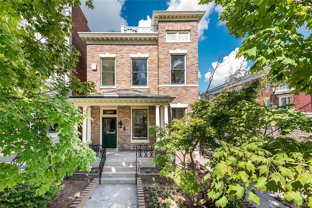 2200 W Grace St, Richmond, VA 23220 Zillow