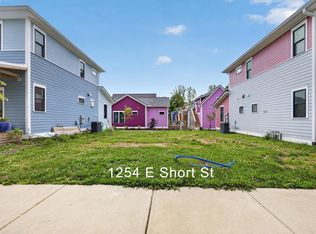 1254 E Short St, Bloomington, IN 47401