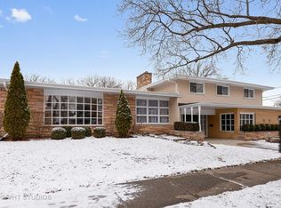 5502 Madison St, Morton Grove, IL 60053