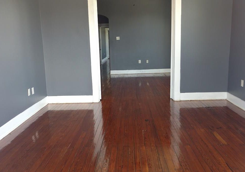 Living Space #1