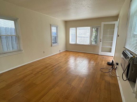 main living space from opposite angle