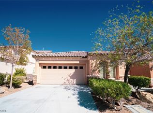 11232 Robin Park Ave, Las Vegas, NV 89138